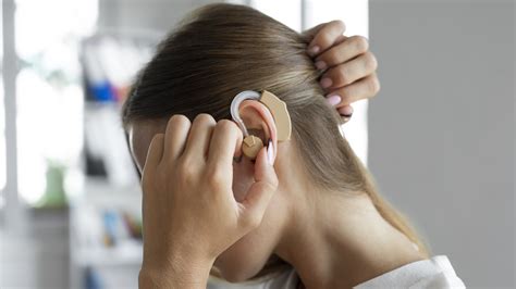 best hearing aids in france.